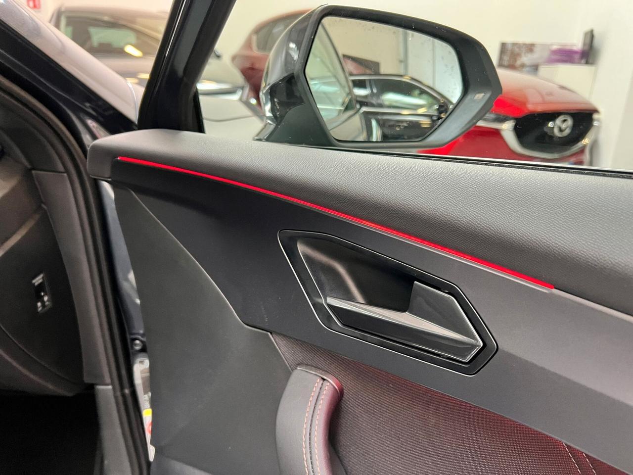 Cupra Formentor 1.5 Hybrid DSG