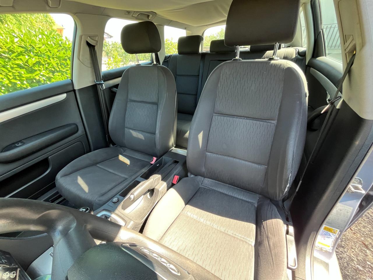 Audi A4 Avant 2.0 140cv