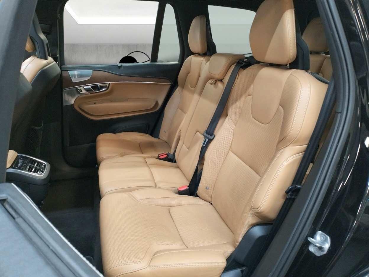 Volvo XC90 2.0 d5 Inscription awd 7posti geartronic