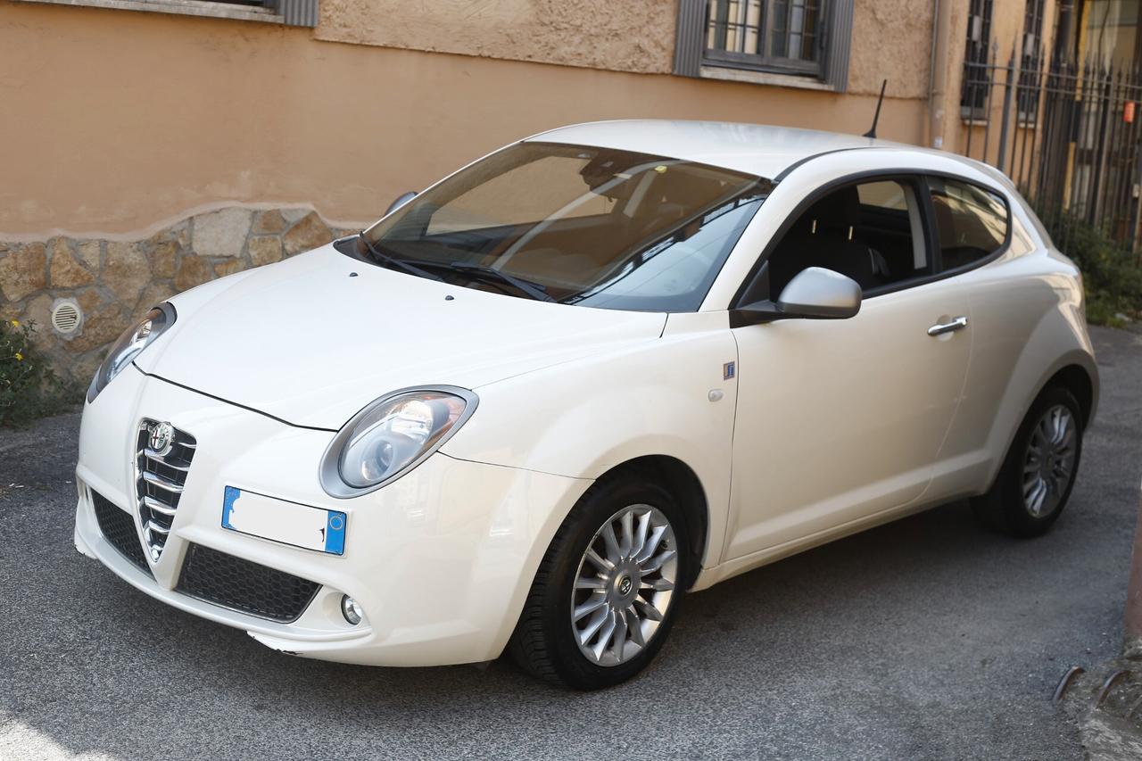 Alfa Romeo MiTo 1.3 JTDm 85 CV S&S Progression