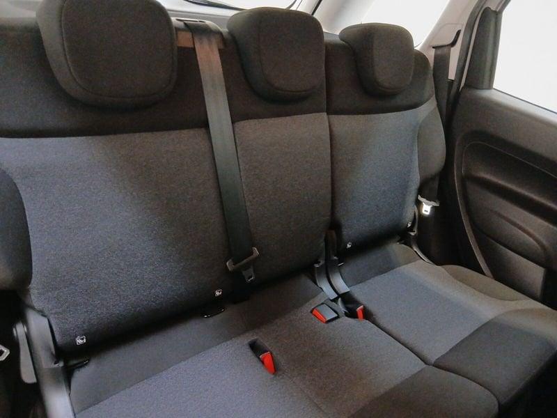 FIAT 500L 1.6 mjt Business 120cv my19