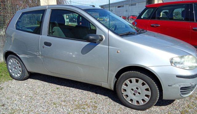 FIAT Punto Classic 1.2 3 porte Active