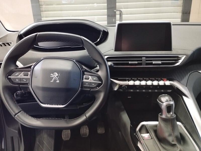 Peugeot 3008 PureTech Turbo 130 S&S Active