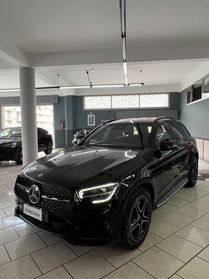 Mercedes-benz GLC 300 GLC 300 d 4Matic Premium