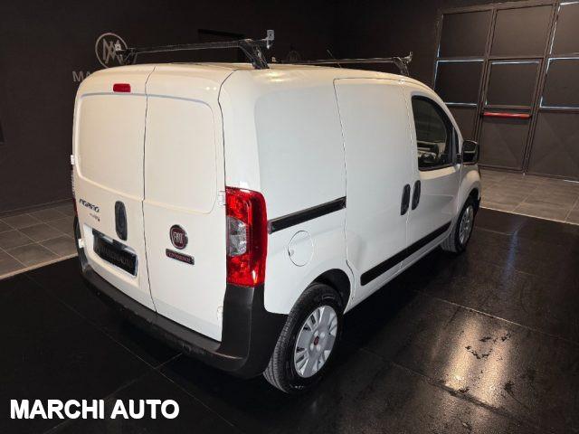 FIAT Fiorino 1.3 MJT 80CV Cargo SX
