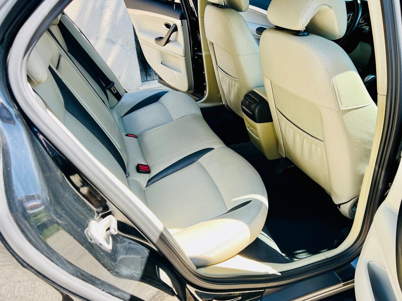 Saab 9-3 Sport Sedan 2.0 T Aero GPL