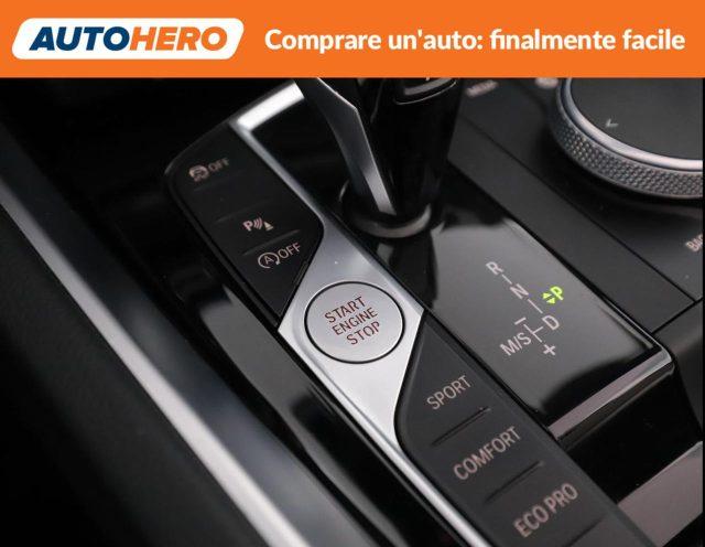 BMW Z4 sDrive20i Msport