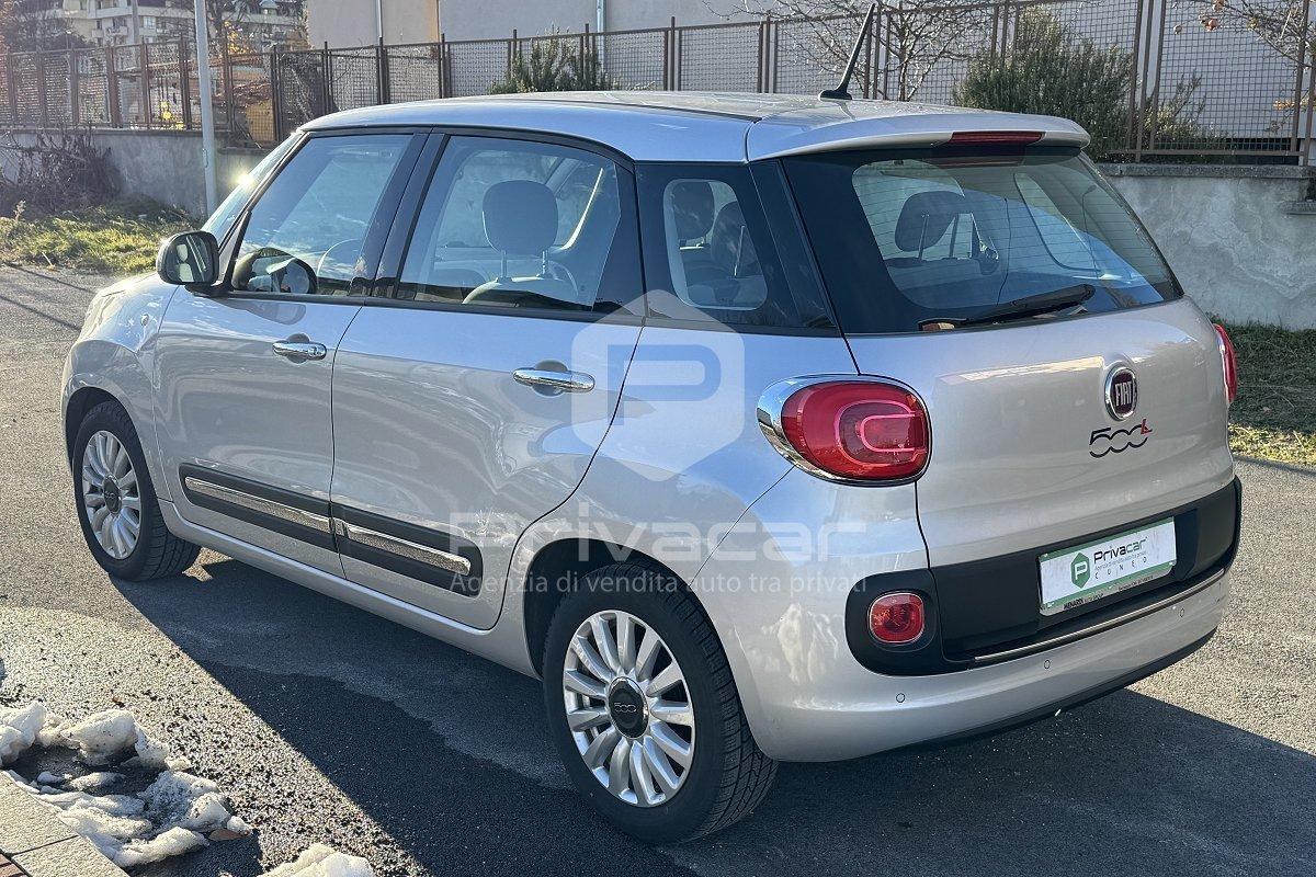 FIAT 500L 1.3 Multijet 95 CV Business