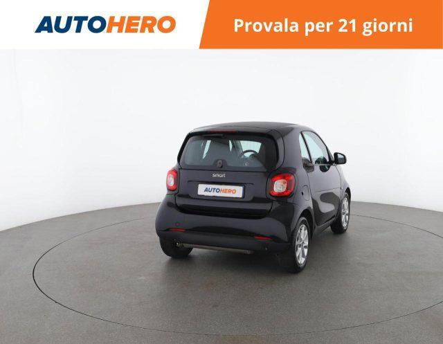SMART ForTwo 70 1.0 Youngster
