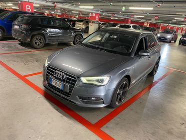 Audi A3 1.6 TDI Business