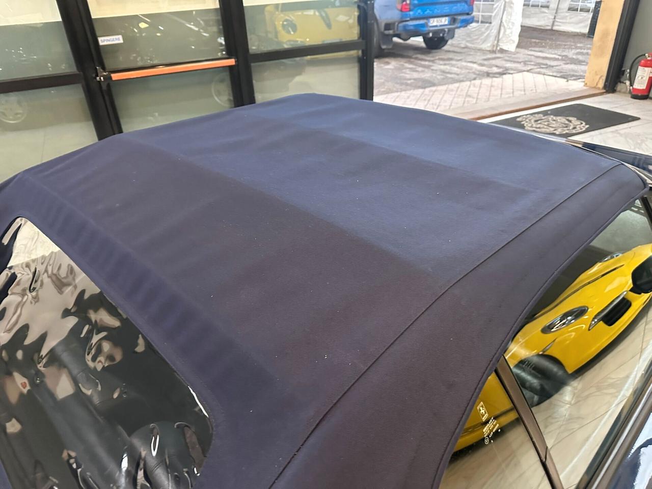 Ferrari Mondial Cabriolet - Permute