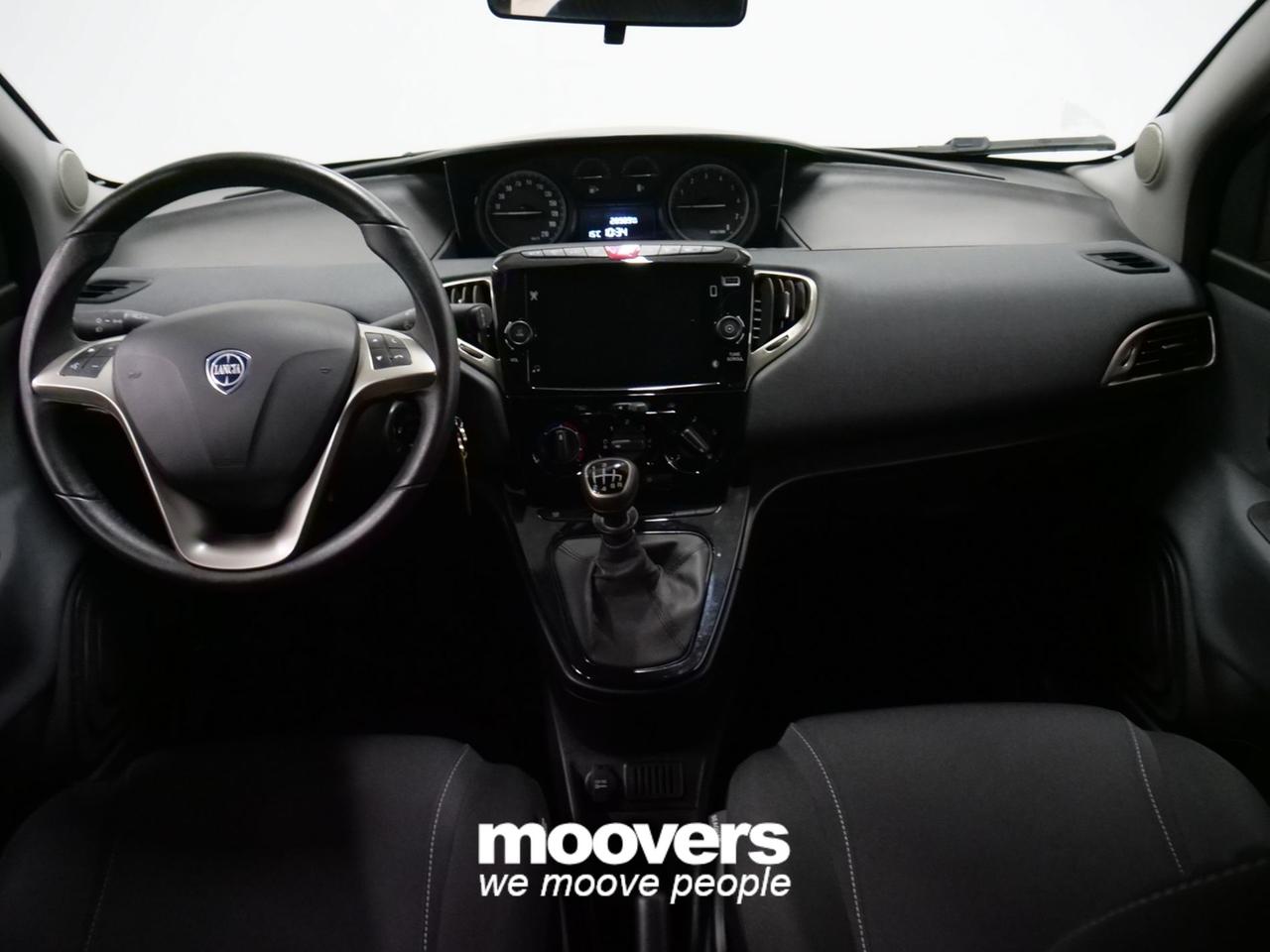 LANCIA Ypsilon 3ª serie 1.0 FireFly 5 porte S&S Hybrid Platino