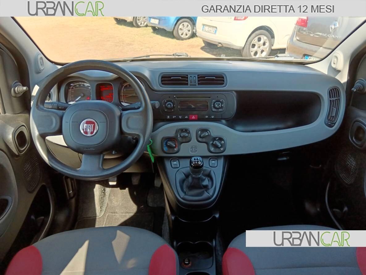 FIAT Panda 1.2 69 Cv 5p - GARANZIA