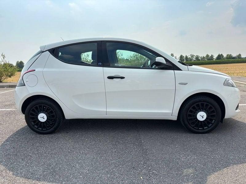 Lancia Ypsilon NEOP. 1.2 Benzina 69cv