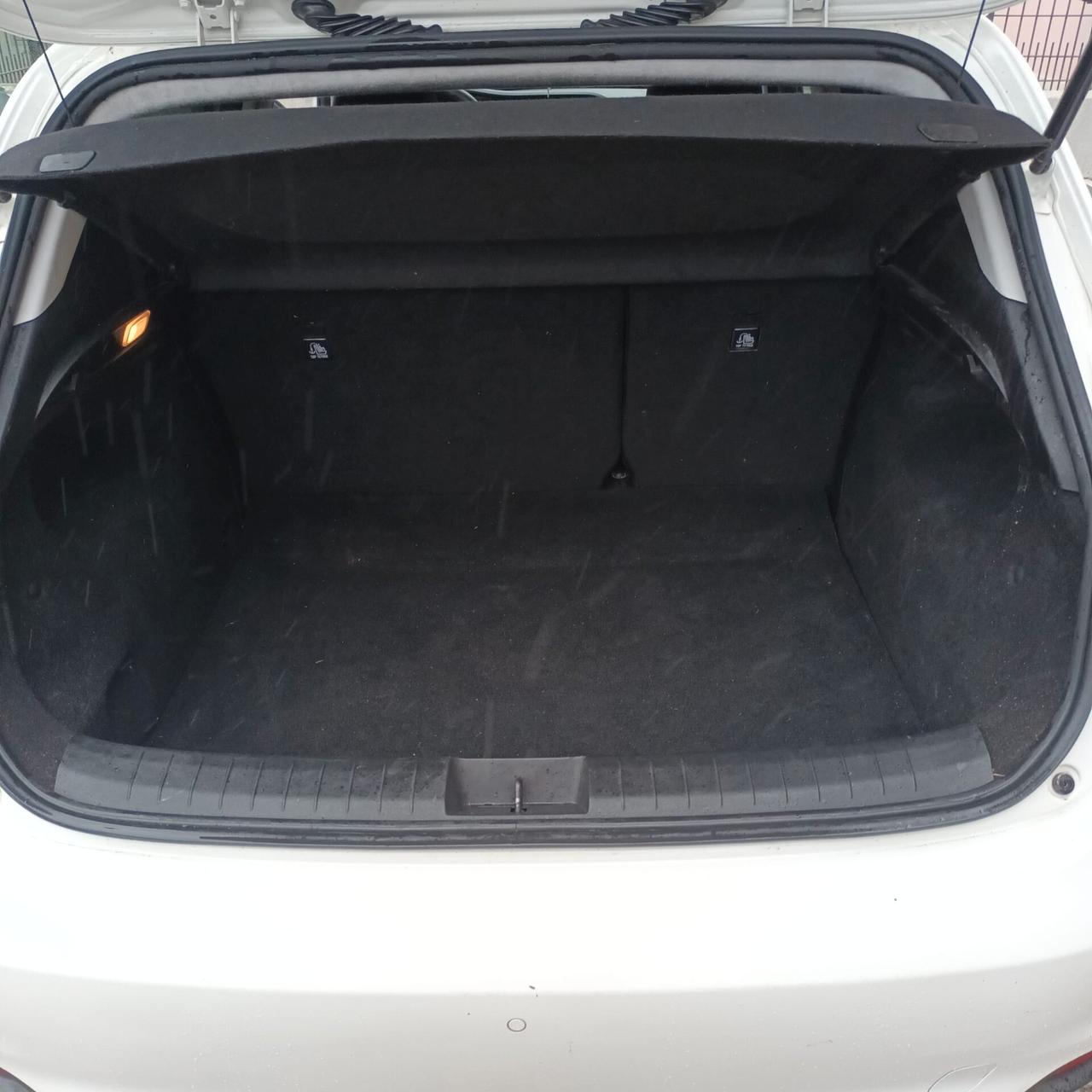 Fiat Tipo 1.4 95 cv Easy GPL