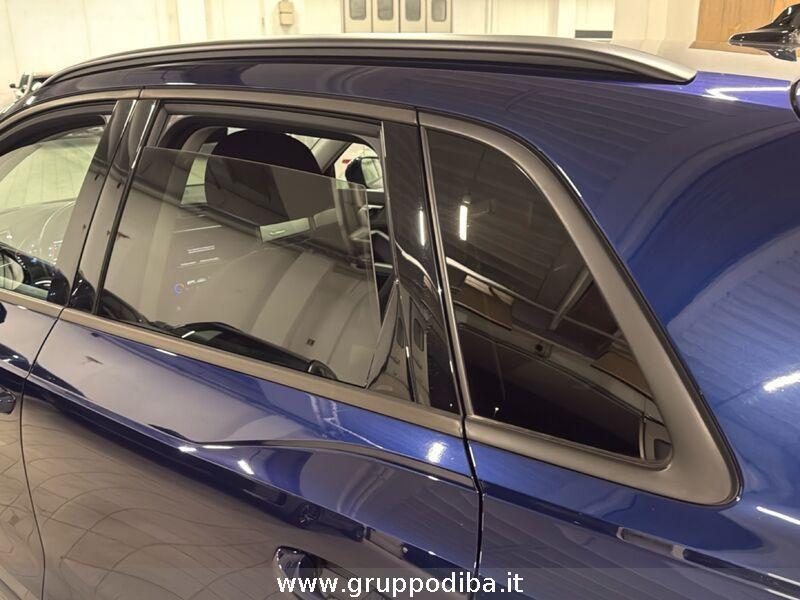 Audi Q3 I 2019 Sportback Diesel Sportback 35 2.0 tdi Business Plus