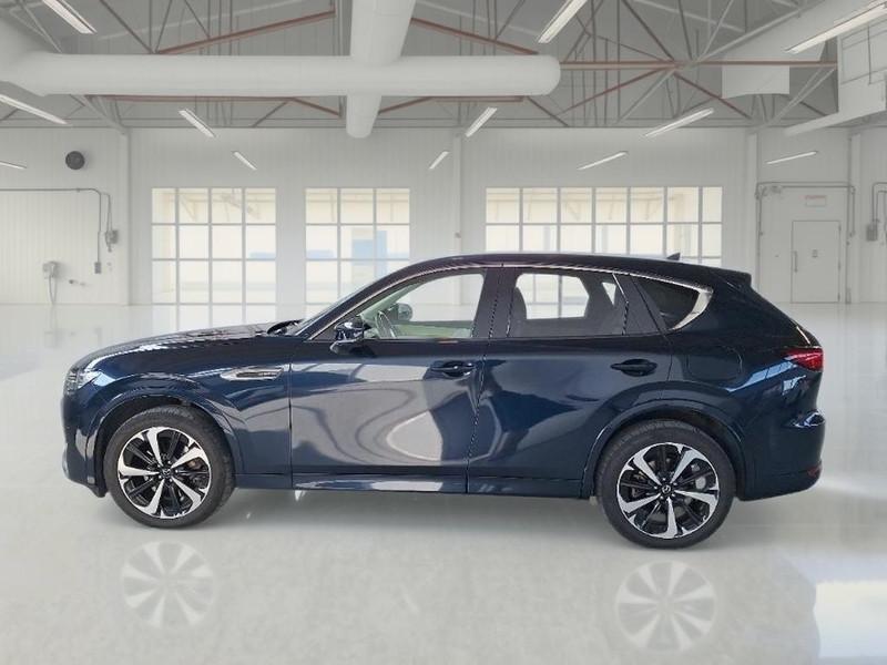 MAZDA CX-60 2.5L E-SKYACTIV PHEV TAKUMI AWD AUTO SUV