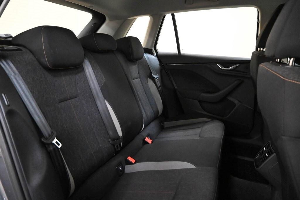 SKODA Kamiq Kamiq 1.0 TSI 110 CV DSG Style