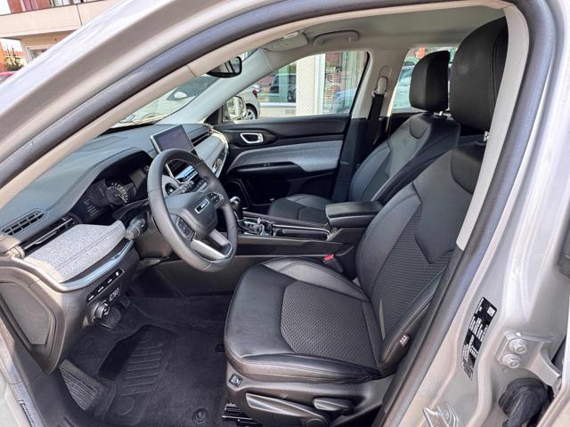 JEEP Compass 1.3 Turbo T4 190 CV PHEV AT6 4xe Longitude