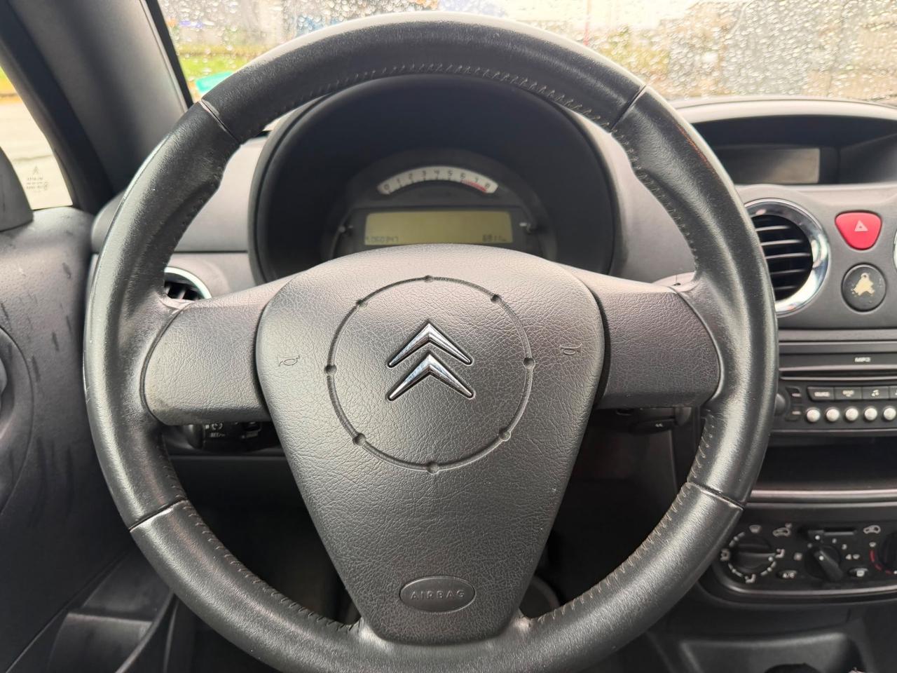 Citroen C3 Pluriel Elegance 60000 KM