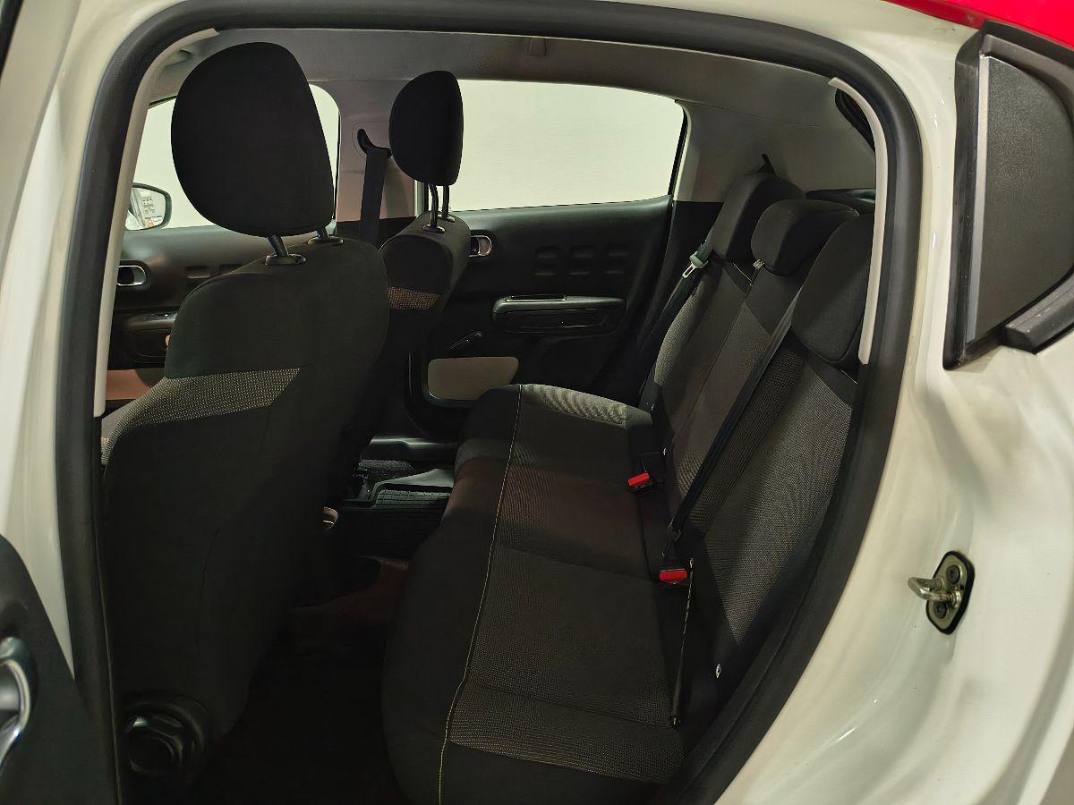 CITROEN - C3 - PureTech 83 S&S Feel