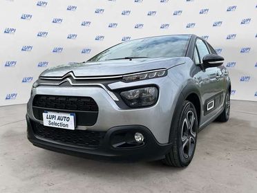 Citroen C3 1.2 puretech Shine s&s 110cv