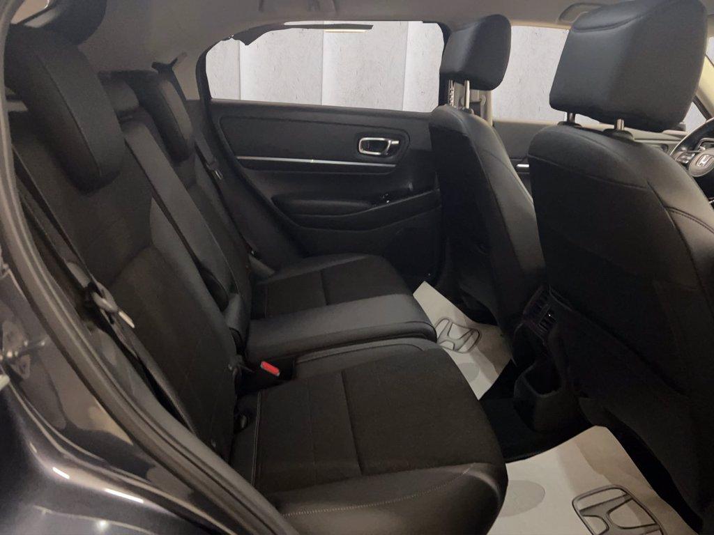 HONDA HR-V 1.5 hev Advance ecvt del 2023