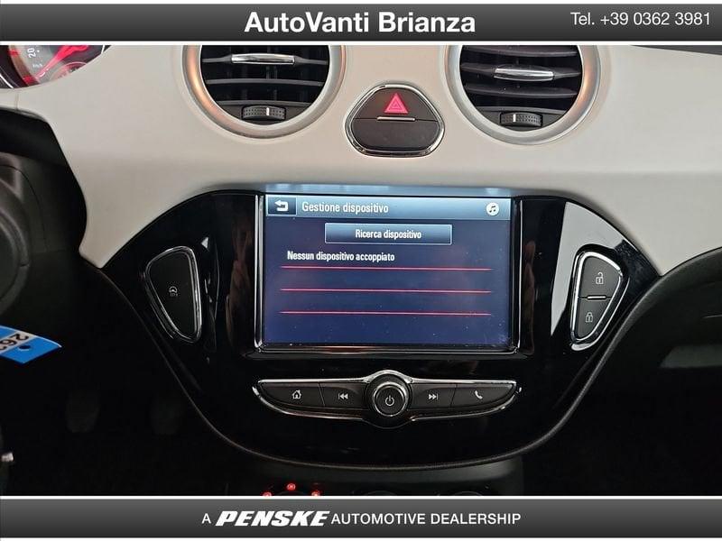Opel Adam Adam Rocks 1.2 70 CV
