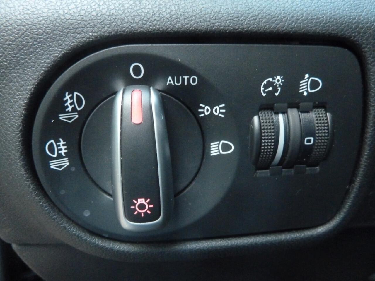 Audi A1 1.6 TDI S tronic Automatica