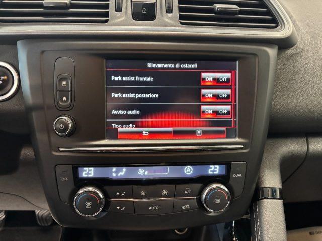 RENAULT Kadjar 1.5 dCi Energy Intens