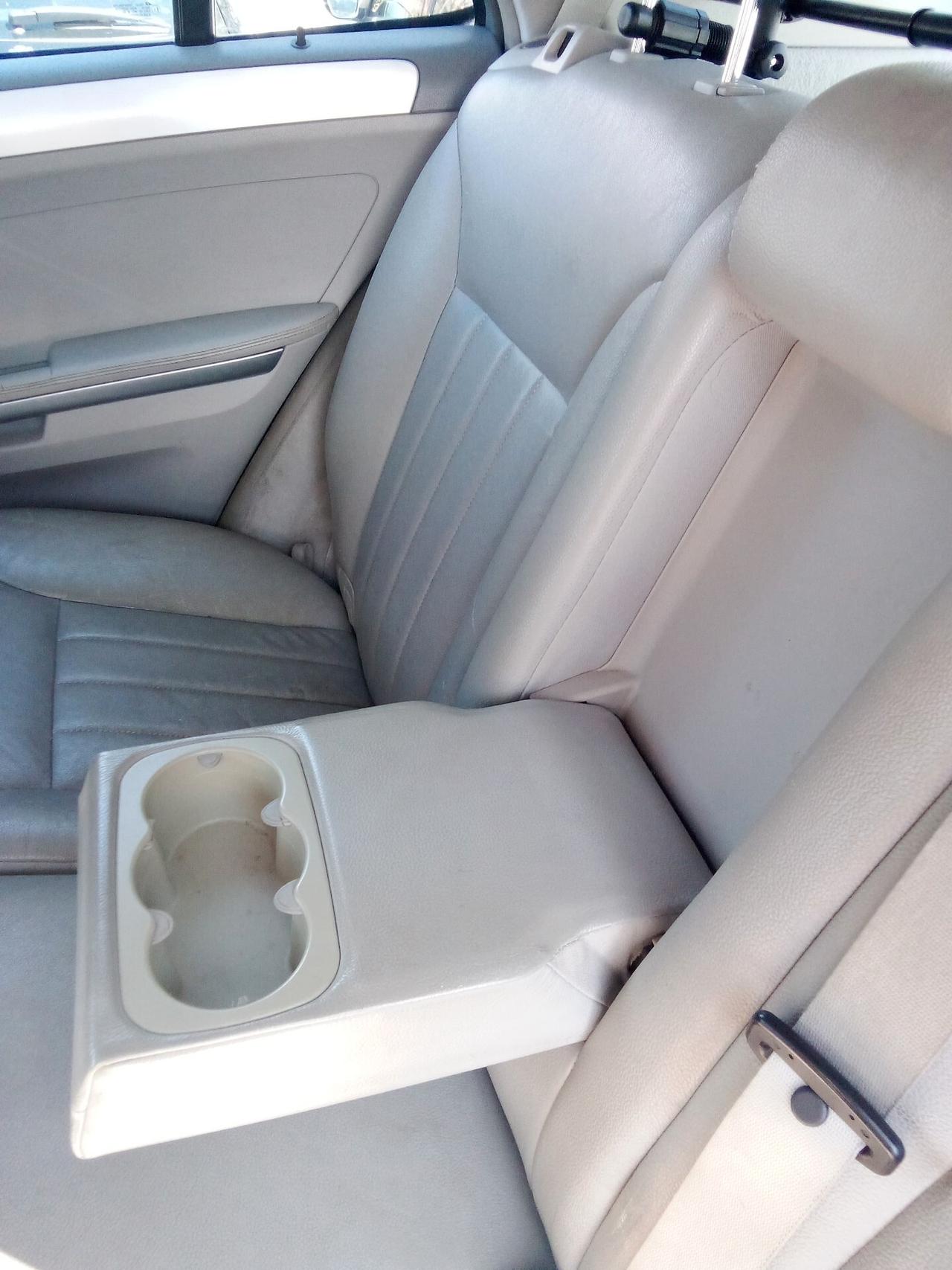 Mercedes-benz ML 320 ML 320 CDI