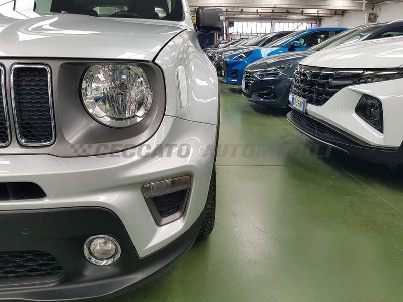 Jeep Renegade Renegade 1.0 t3 Limited 2wd