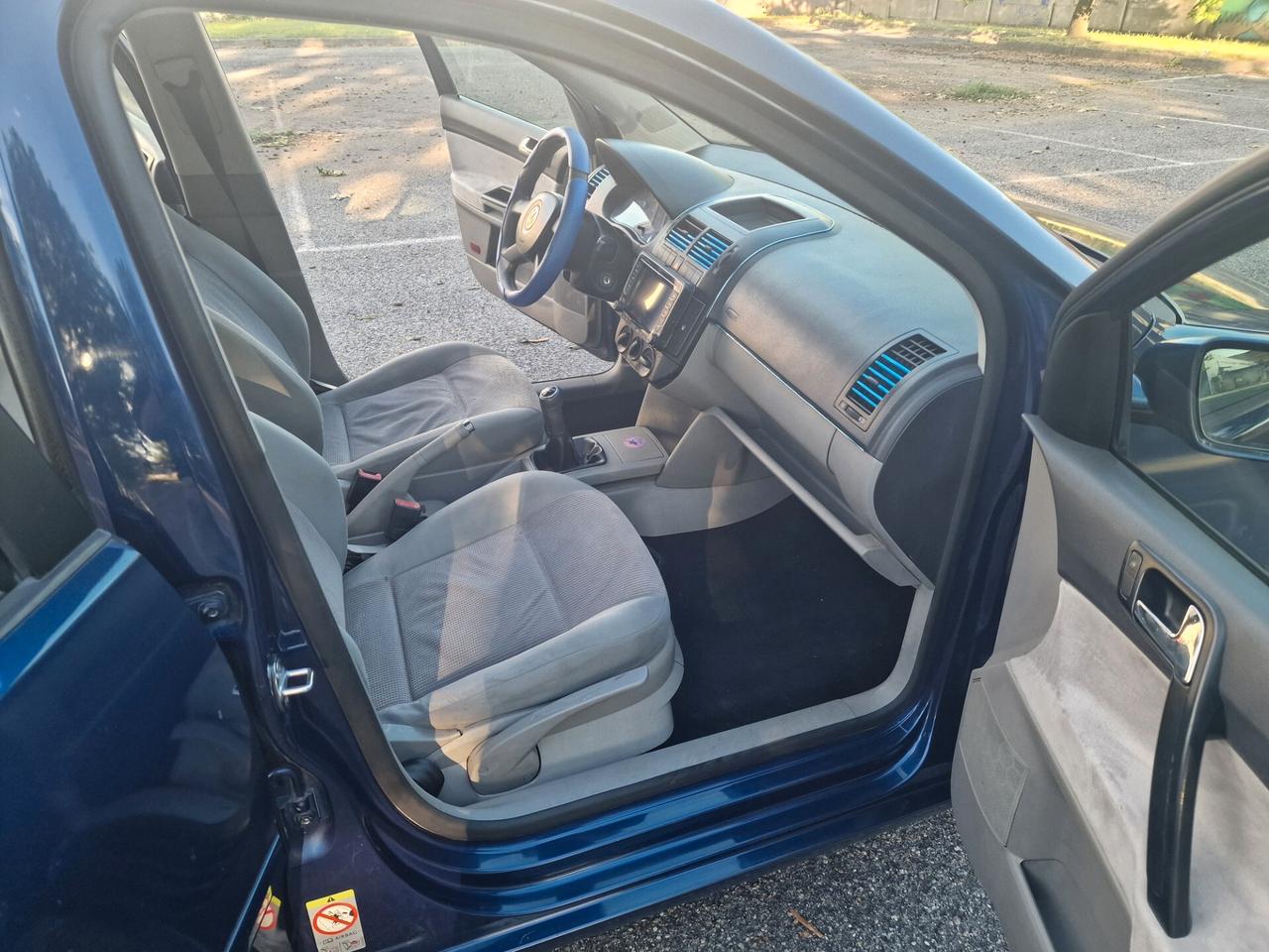 Volkswagen Polo 1.2/64CV 12V 5p. Comfortline
