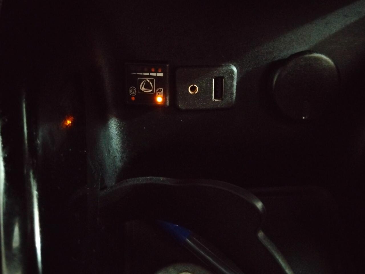 Opel Adam 1.2 70 CV #GPL#