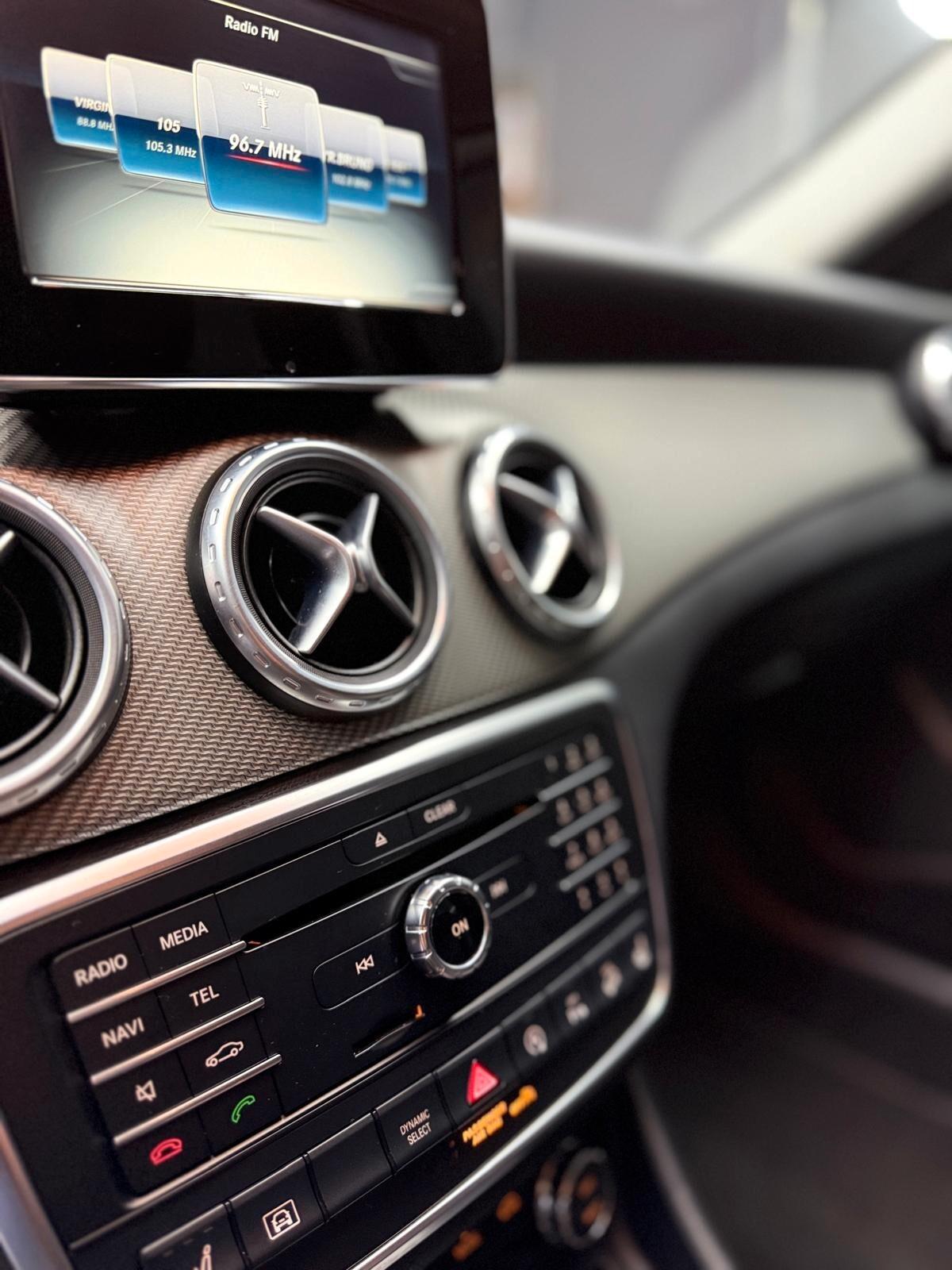 Mercedes-benz GLA 200 d Automatic 4Matic Enduro