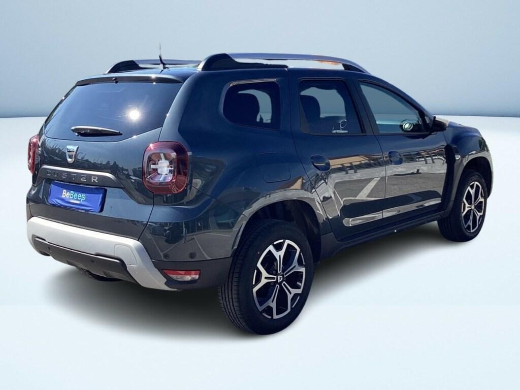 Dacia Duster 1.5 Blue dCi Prestige 4x2