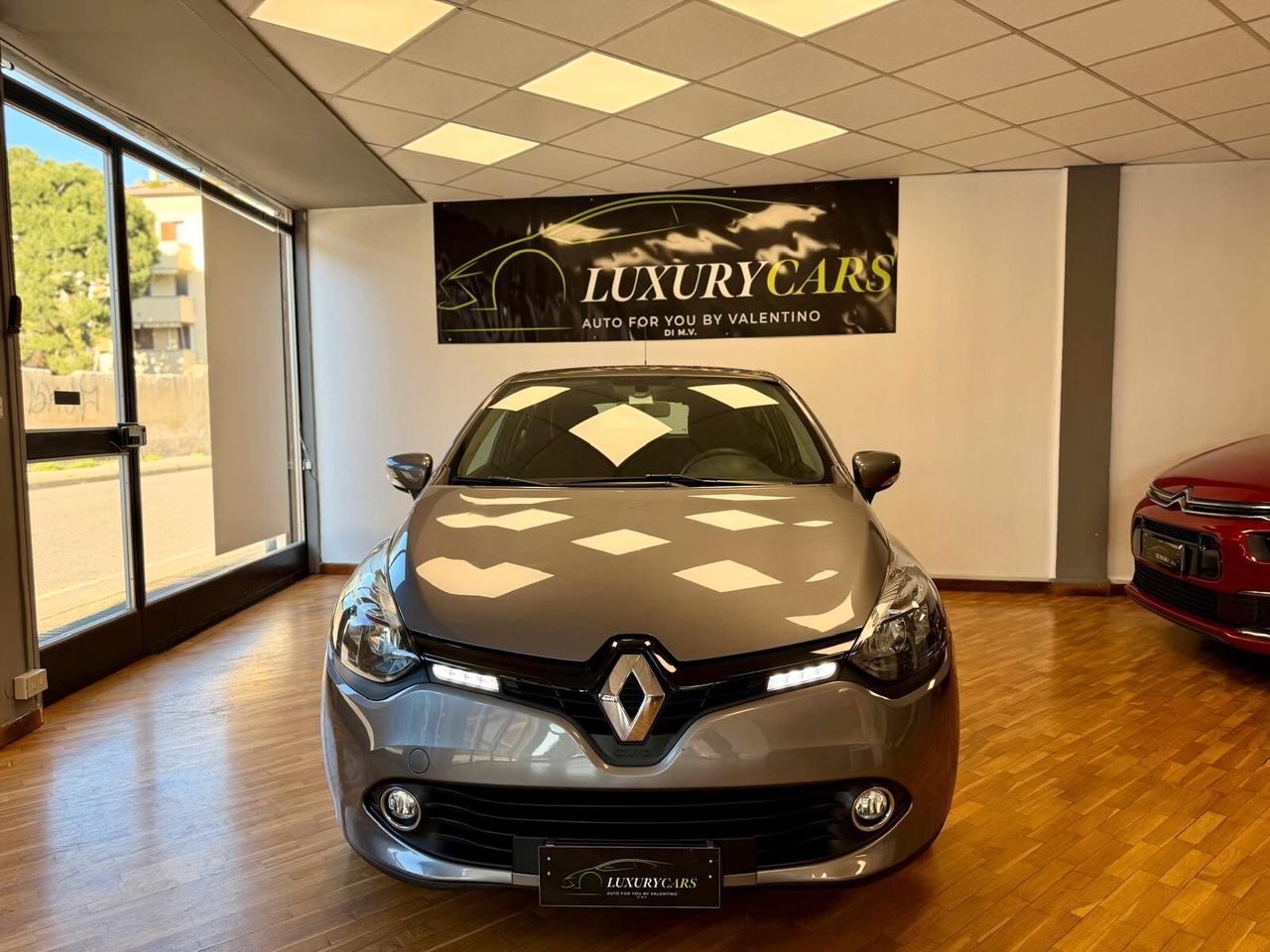 Renault Clio 1.2 75CV 5 porte Wave