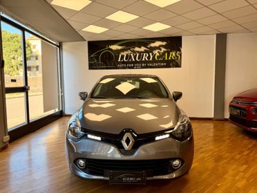 Renault Clio 1.2 75CV 5 porte Wave