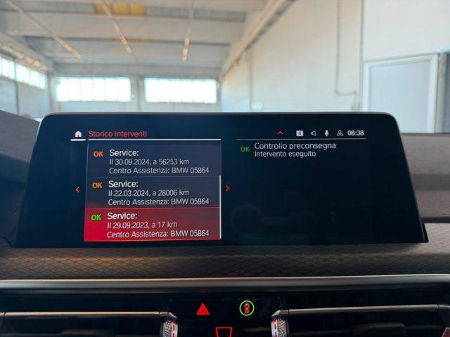 BMW X3 xDrive20d 48V Msport //SERVICE BMW//
