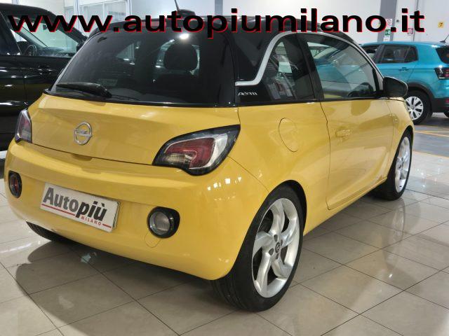OPEL Adam Rocks 1.0 SGE 90 CV Start&Stop Unlimited
