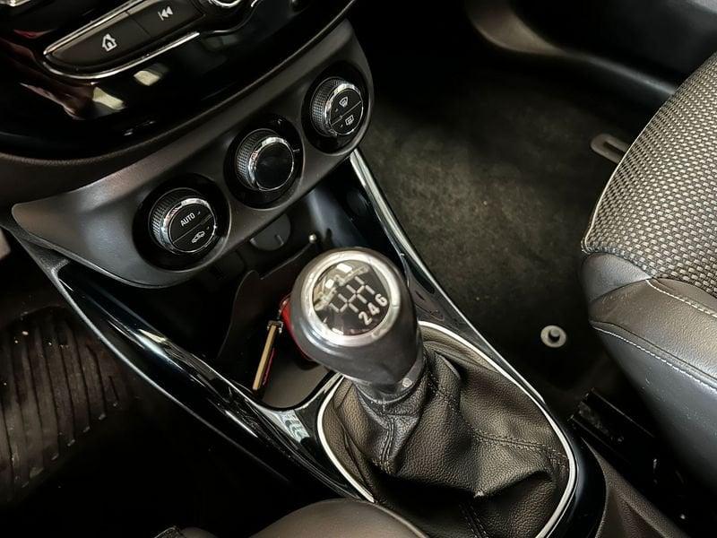 Opel Adam Adam 1.4 150 CV Start&Stop S