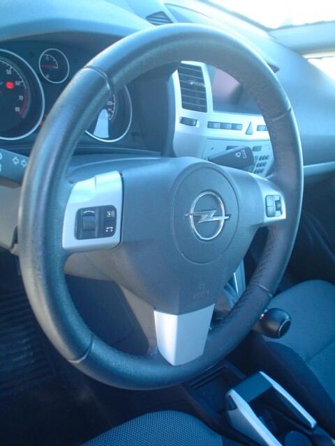 Opel Zafira 1.6 16V ecoM 150CV Turbo