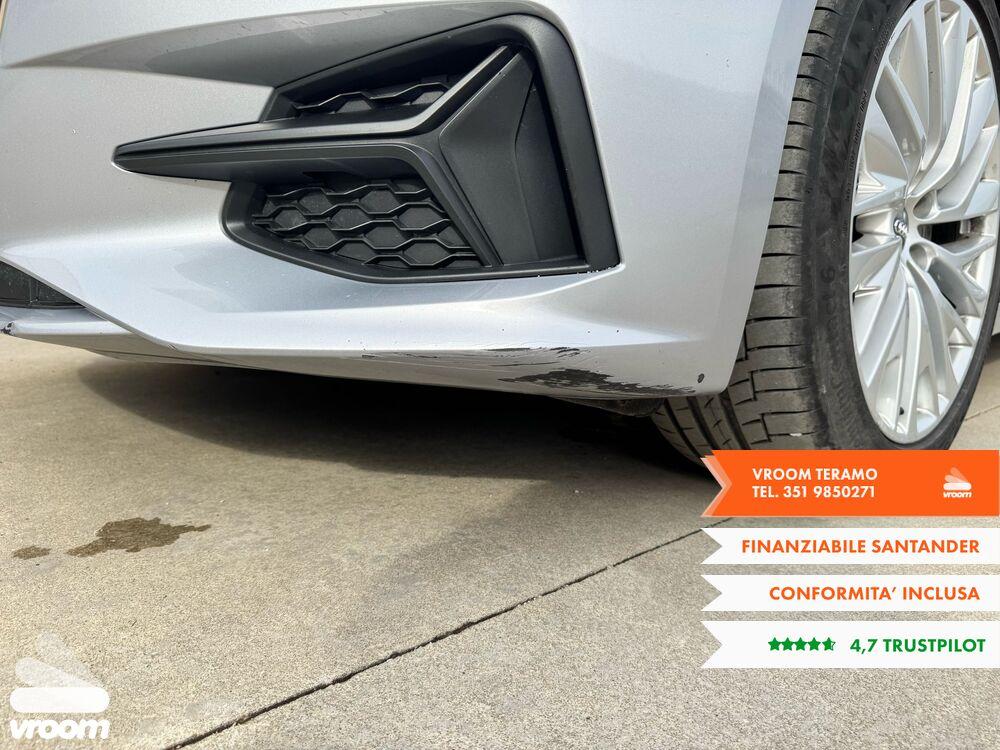 AUDI A7 SPB 40 2.0 TDI S tronic Business Plus