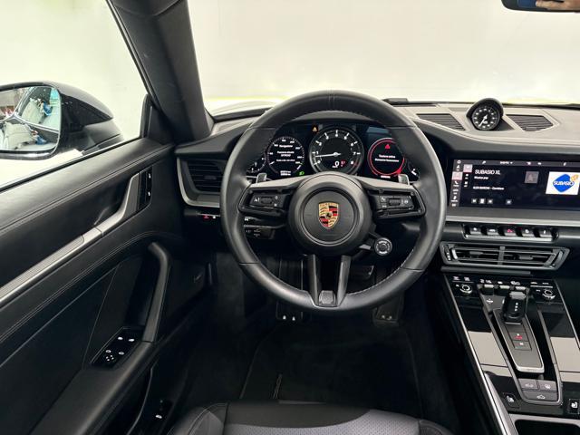 PORSCHE 911 Carrera 4S + TETTO Apribile