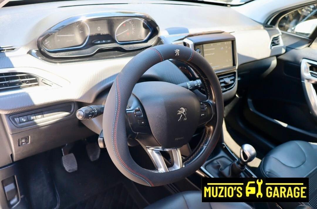 Peugeot 2008 PureTech Turbo 130 S&S Allure