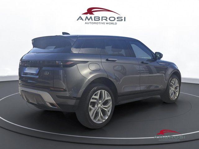 LAND ROVER Range Rover Evoque 2.0D I4-L.Flw 150 CV AWD Auto R-Dynamic S