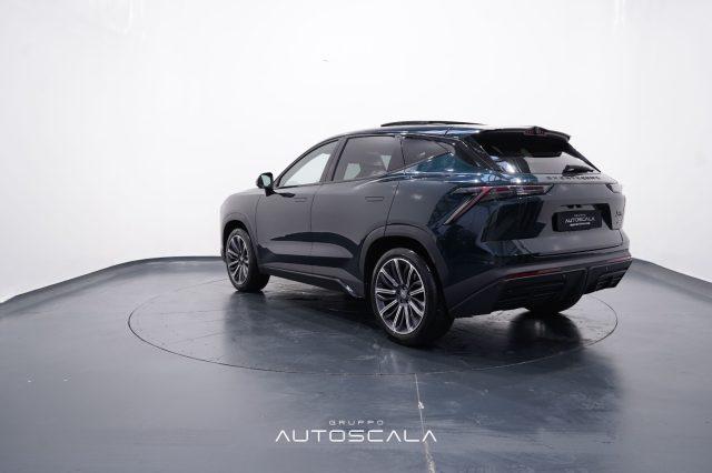 SPORTEQUIPE Sportequipe 6 GT 1.6 T-GDI 186cv GPL DCT