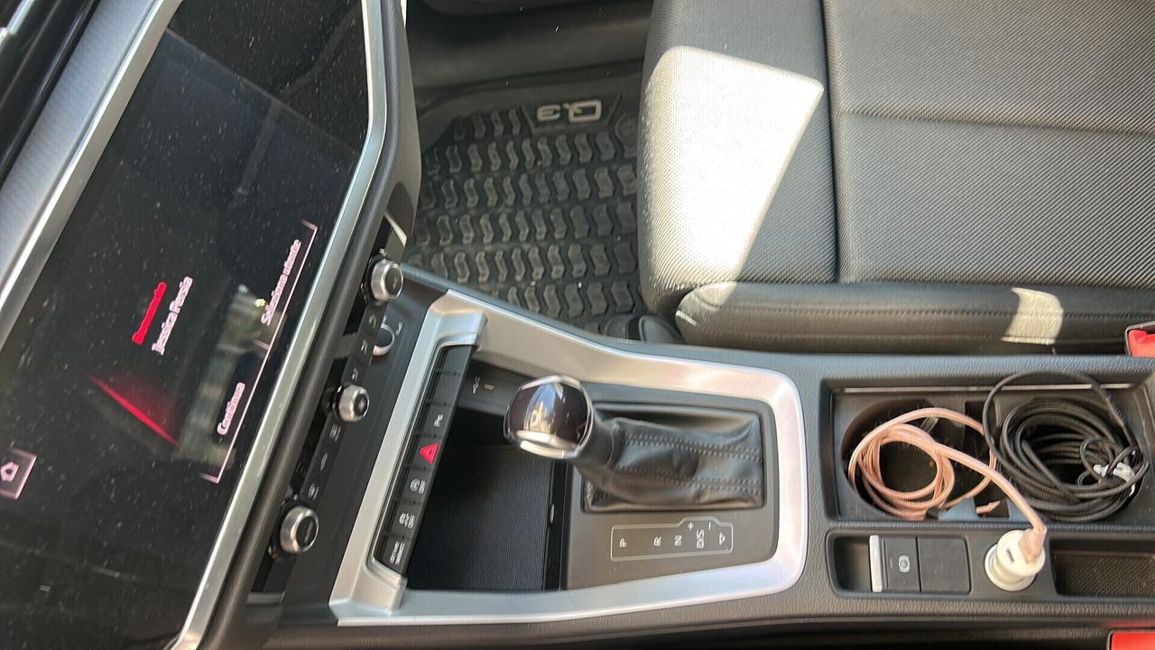 Audi Q3 SPB 35 TDI S tronic line edition “70.000 Km”