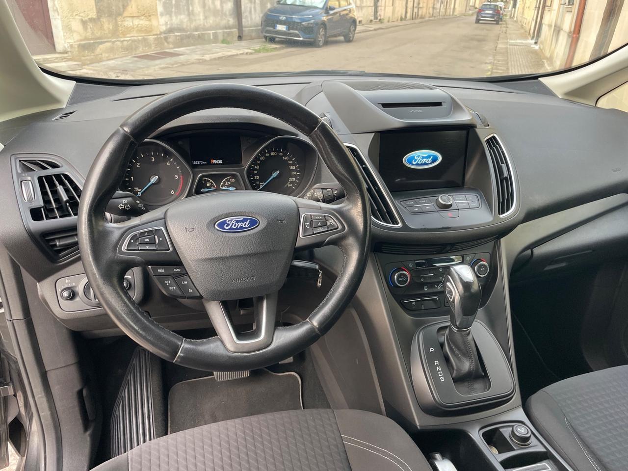 Ford C-Max 1.5 TDCi 120CV Start&Stop Business