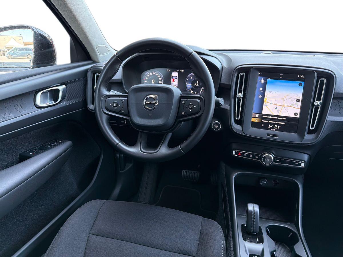 VOLVO XC40 2.0 d3 Business Plus awd geartronic my20